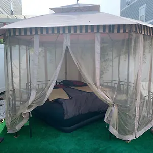 Jaris Beach Holiday home New York